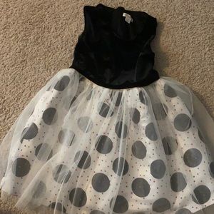 Kids dress